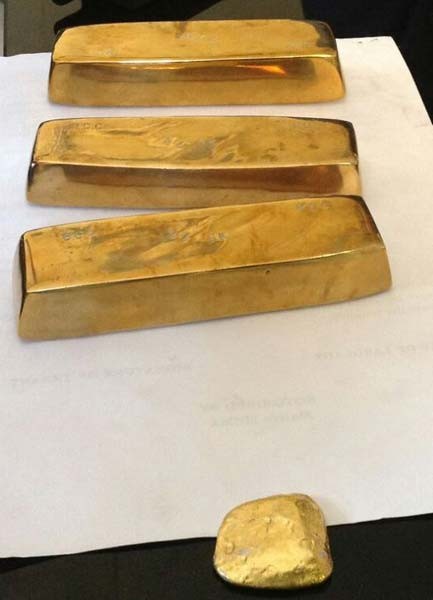 Jewelry making materials