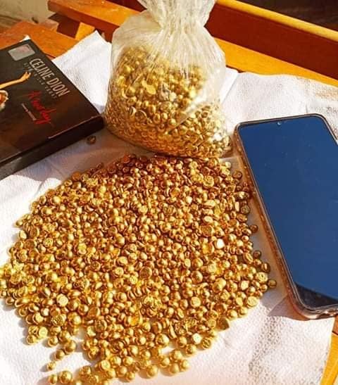 Jewelry making materials